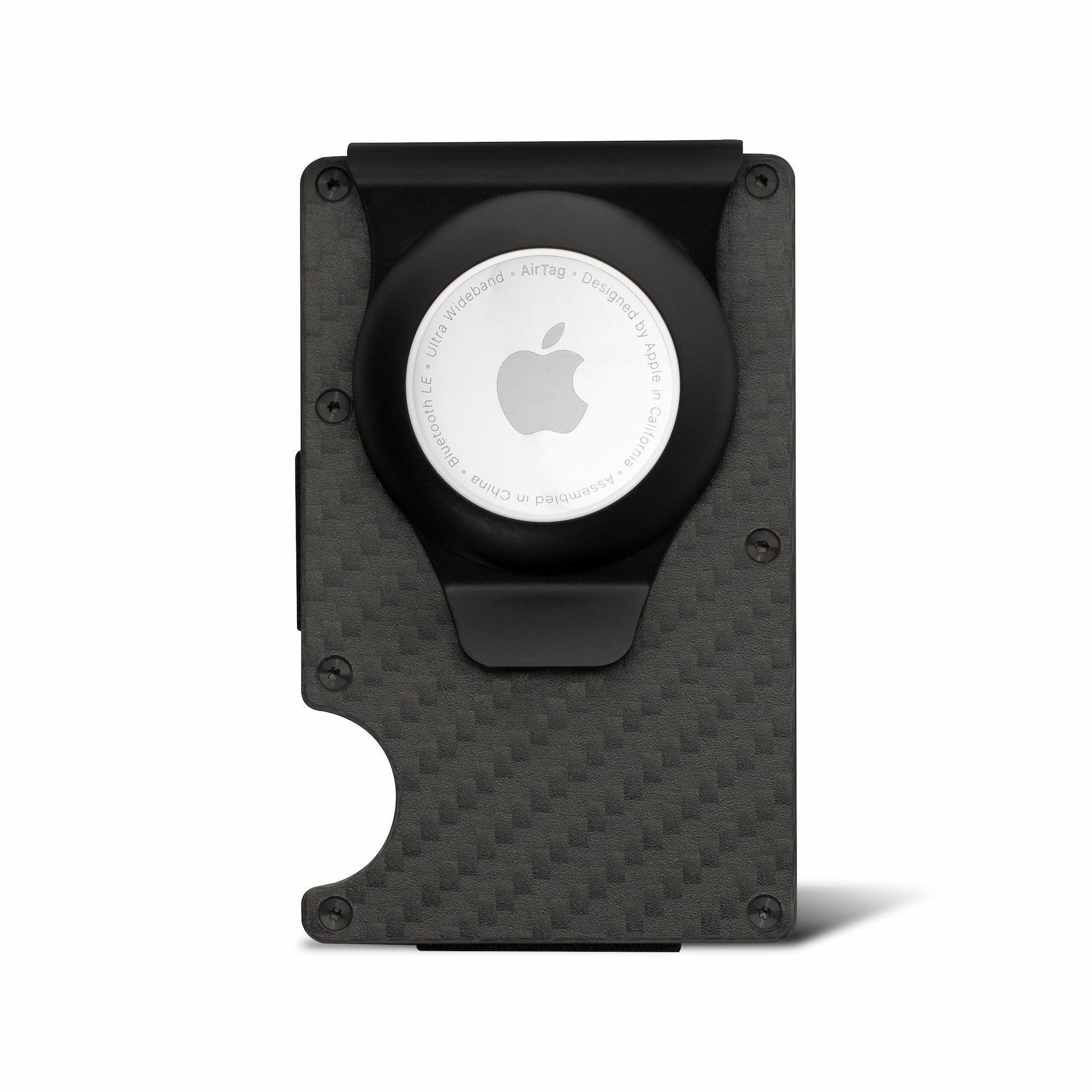 AirTag® Geldclip 2.0