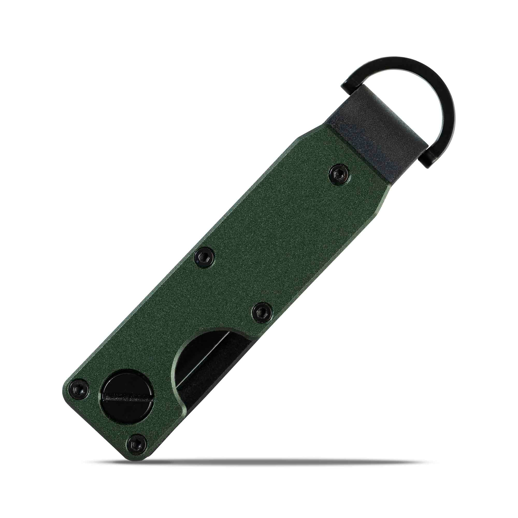 Ranger Green