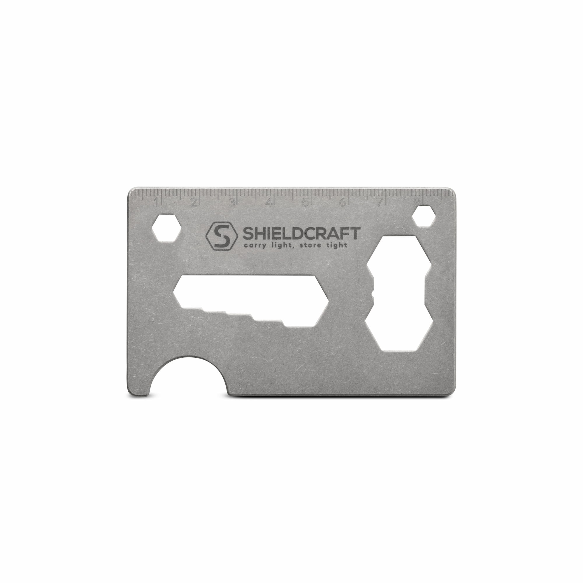 Titanium Multitool