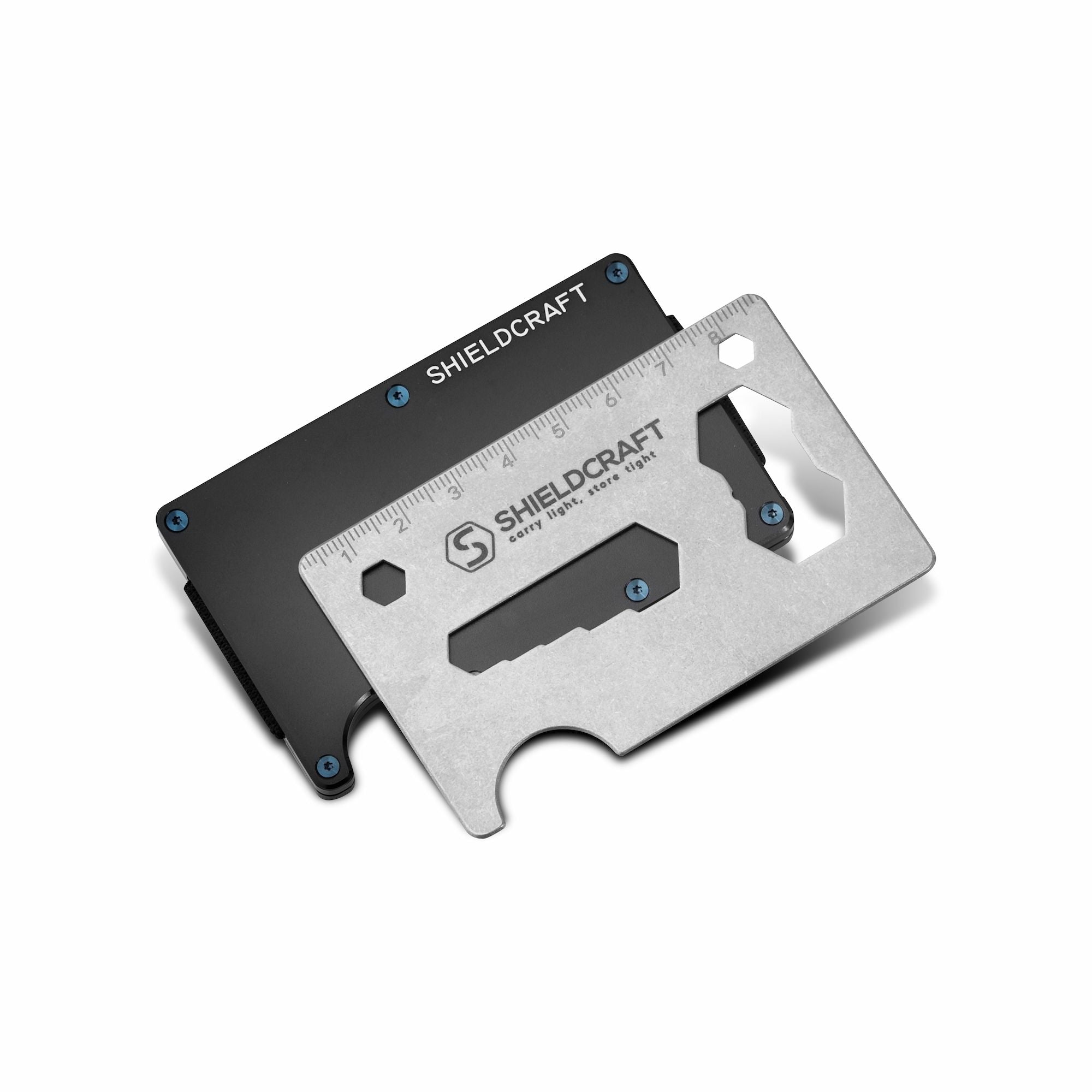 Titanium Multitool