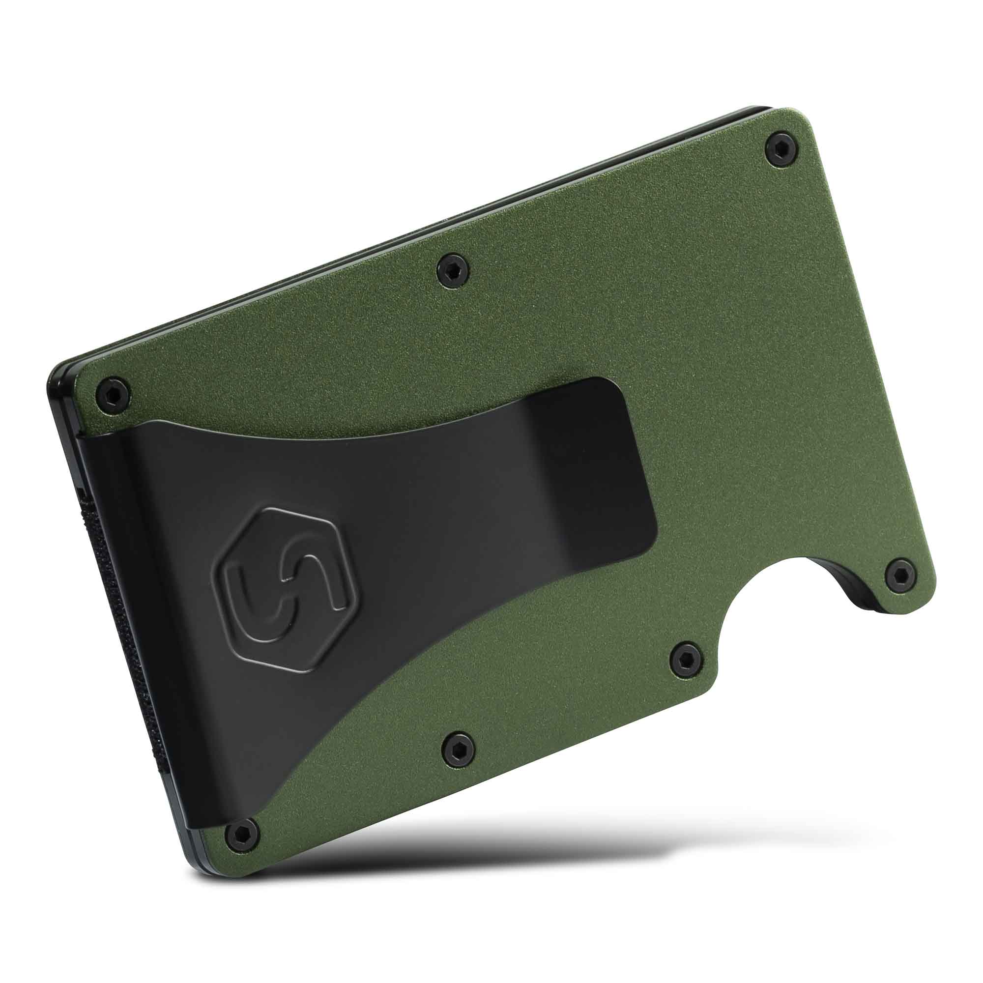 Ranger Green