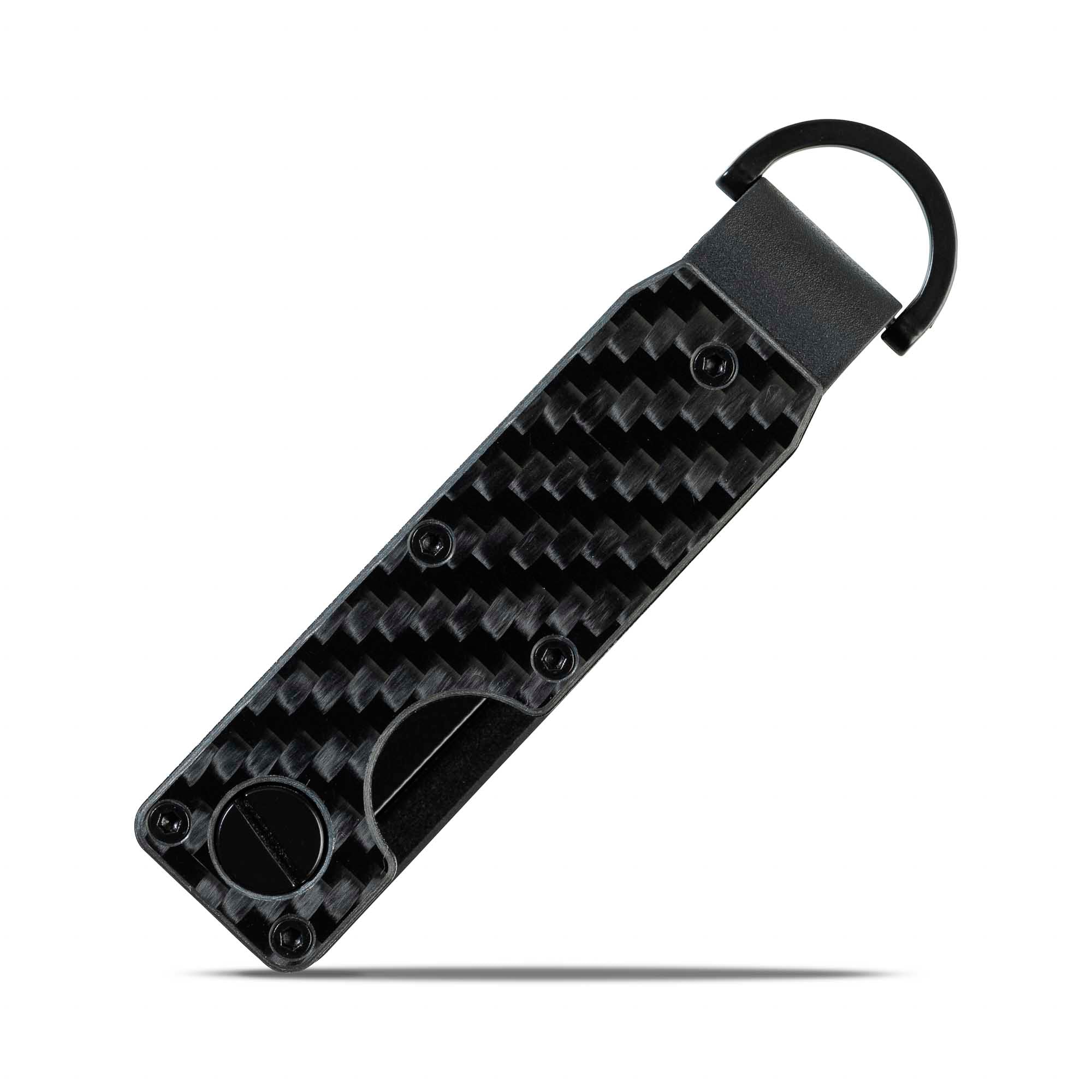 Carbon Key Organizer