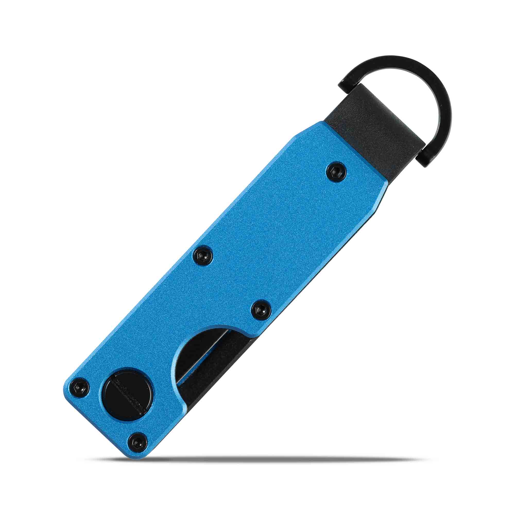 Aluminium Key Organizer