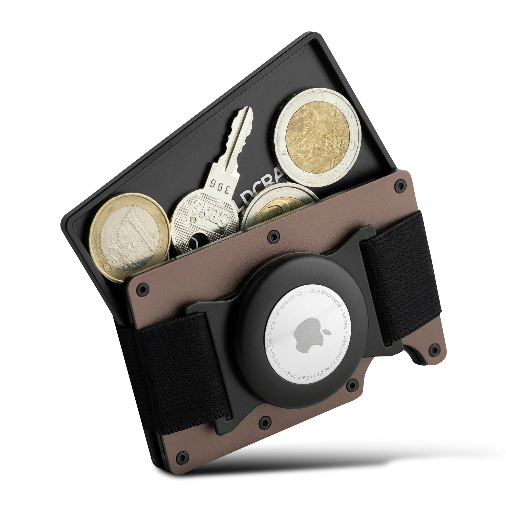Upgrades