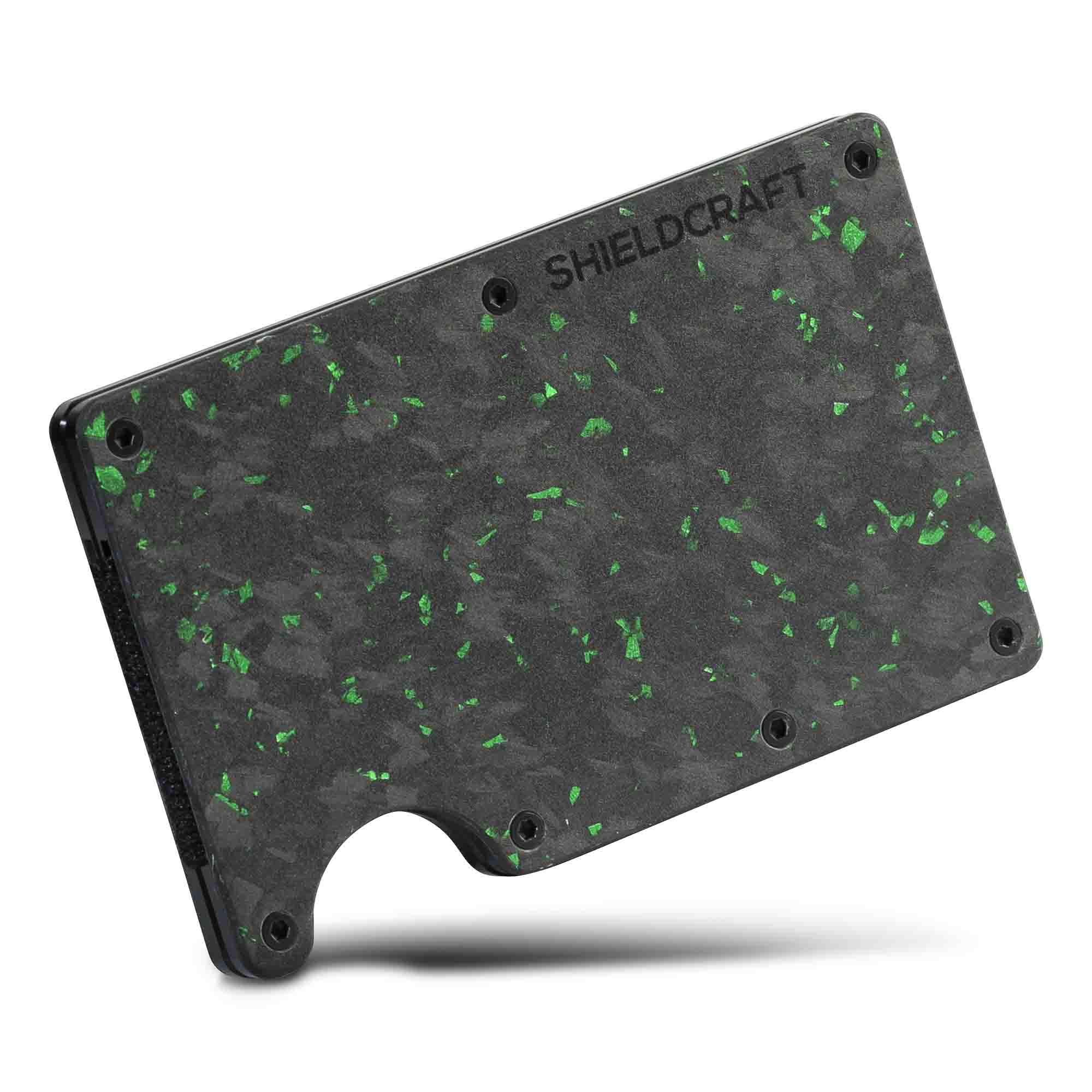 Carbon Wallet