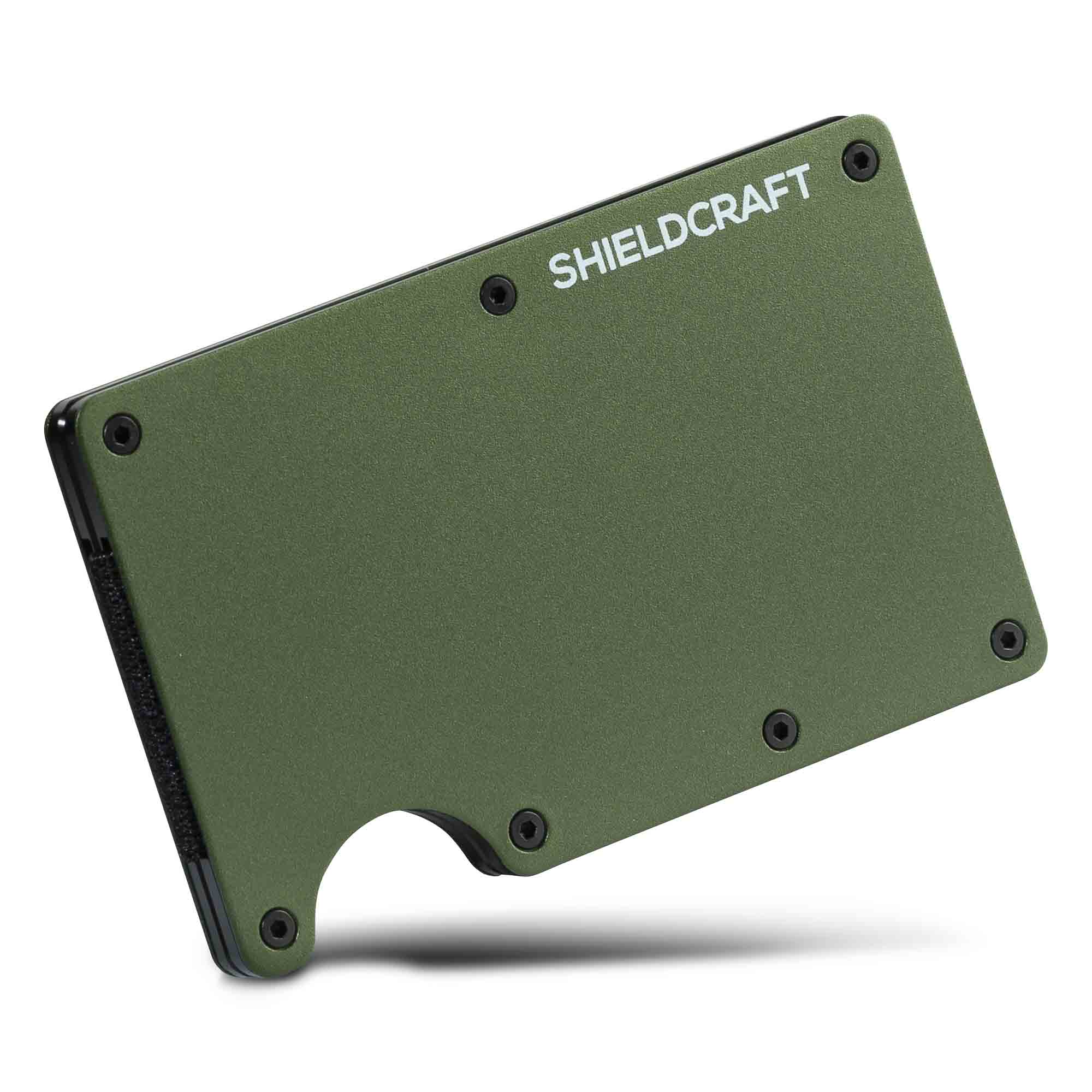 Wallet – ShieldCraft