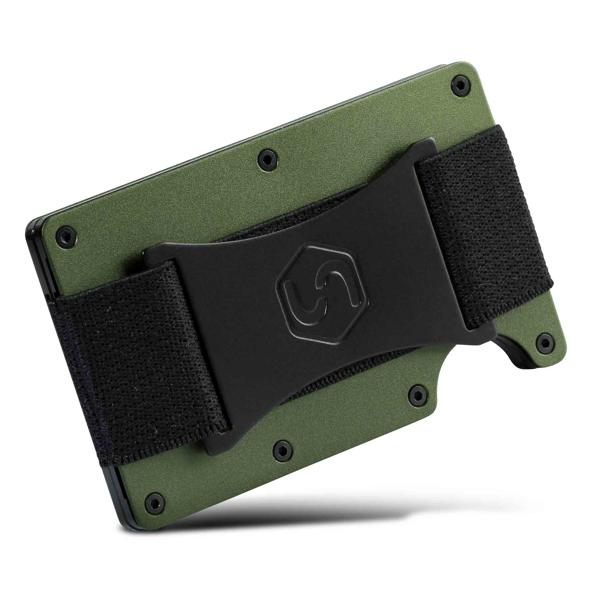Ranger Green